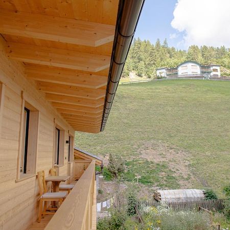 Rodahof Sexten Exterior foto